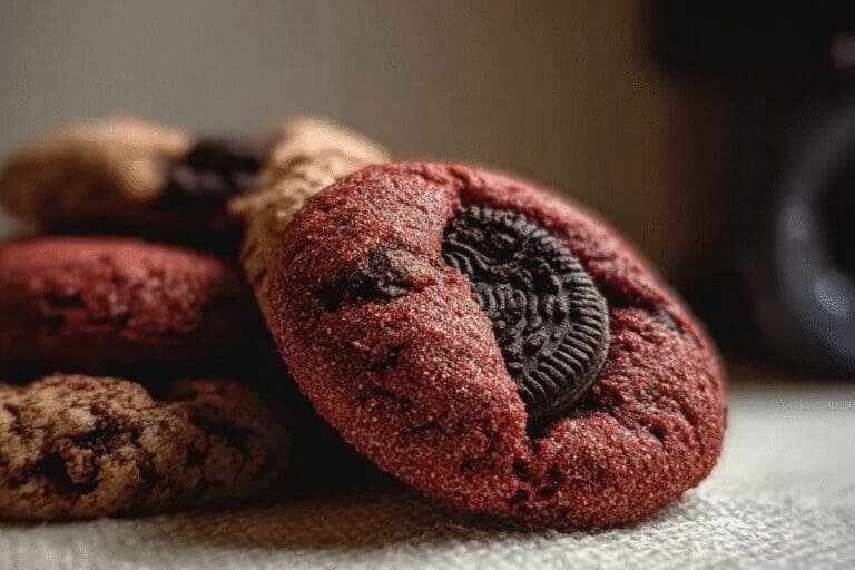 Stranger Things Upside Down Cookies 39.Png