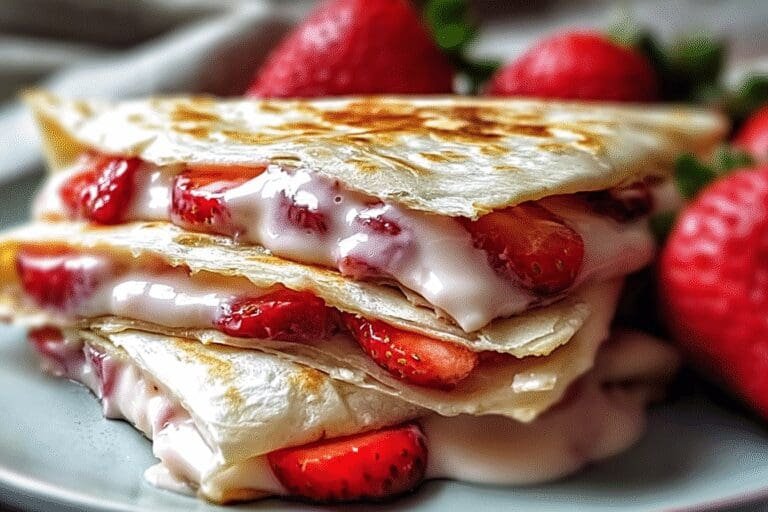Strawberry Cheesecake Quesadilla 47.Png