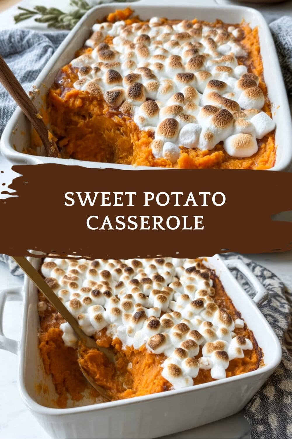 Sweet Potato Casserole Recipes With Classic And Creative Twists 7 Sweet Potato Casserole
