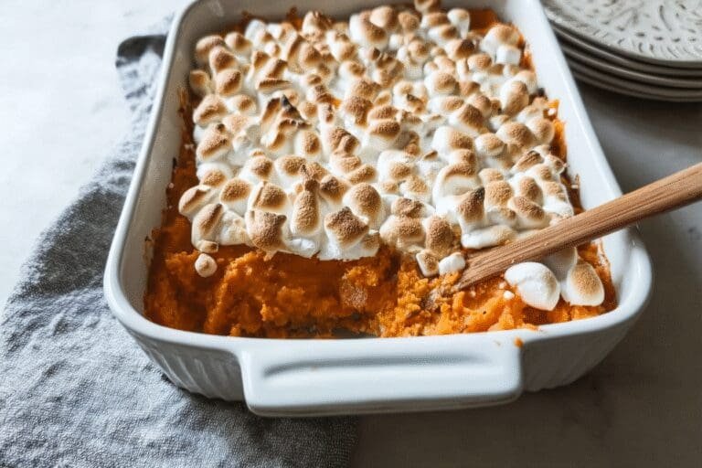 Sweet Potato Casserole Recipes With Classic And Creative Twists 8 Sweet Potato Casserole 35.Png