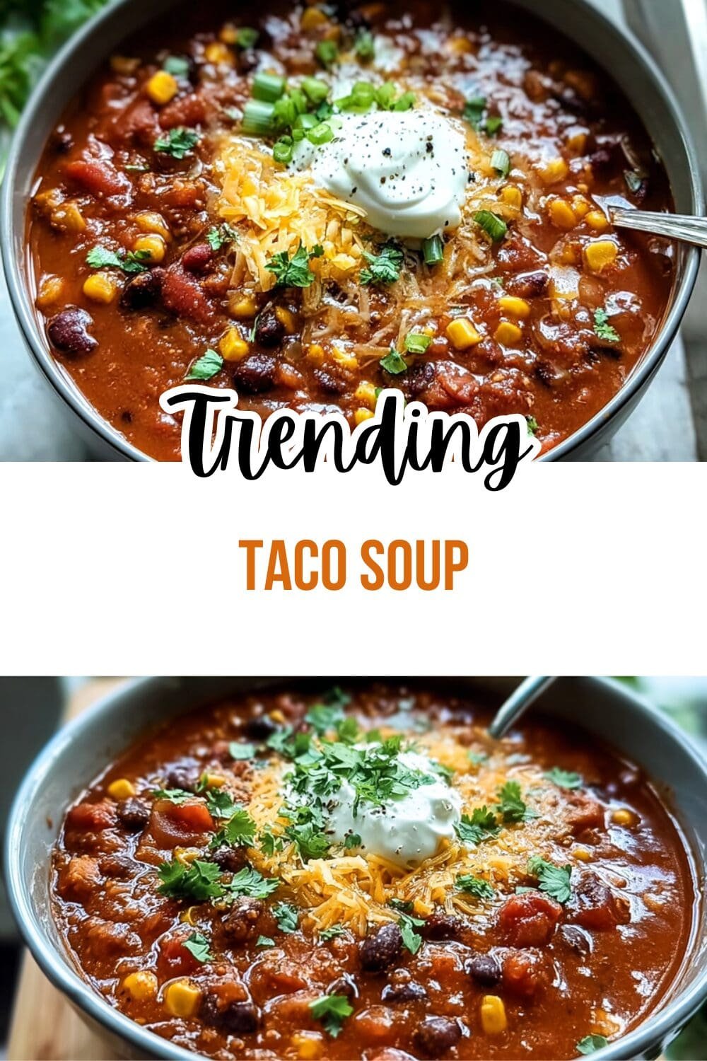 Taco Soup