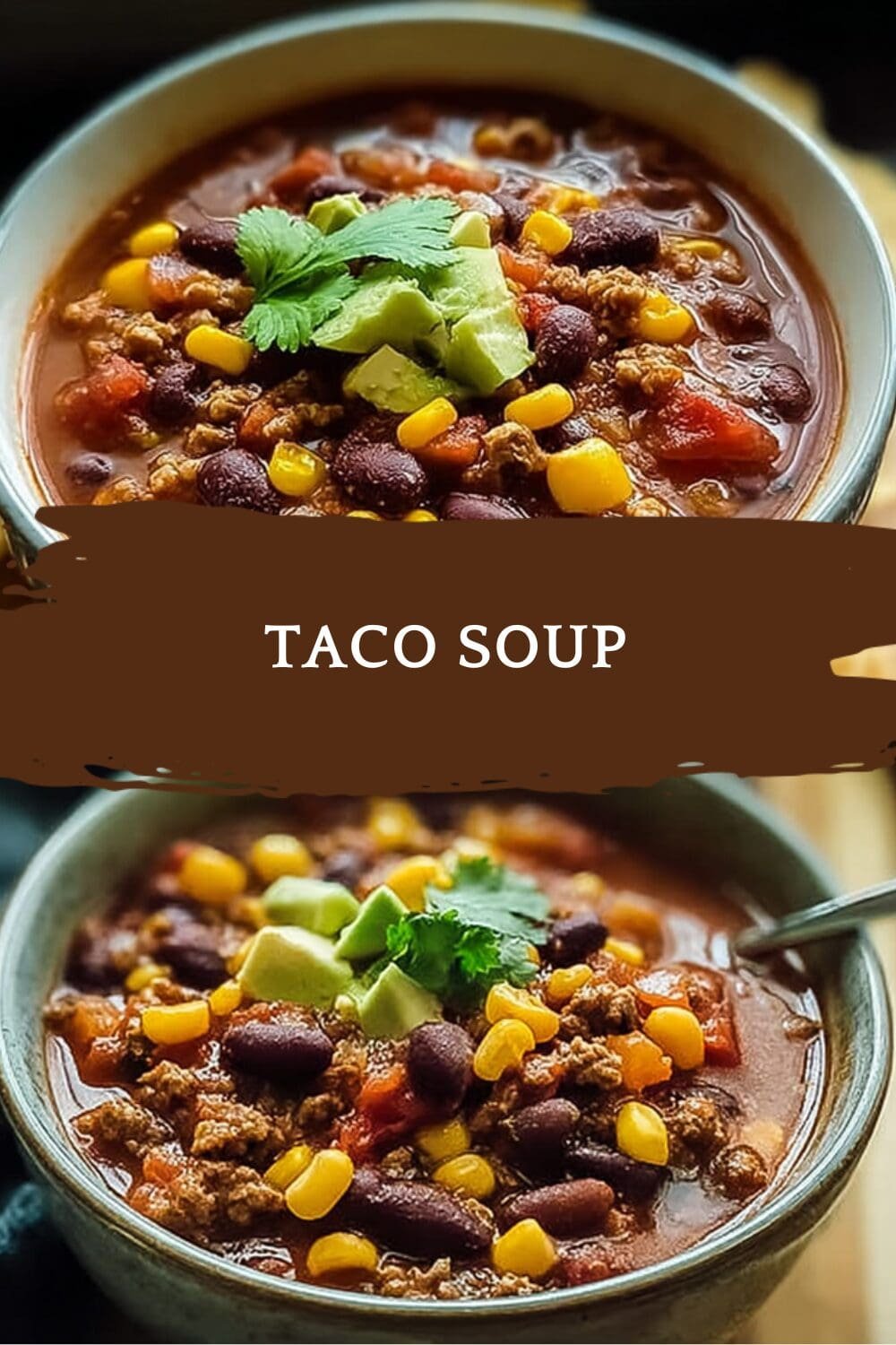 Taco Soup