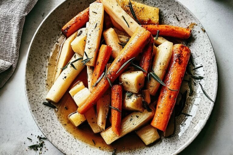 Tarragon And Honey Parsnips And Carrots 37.Png