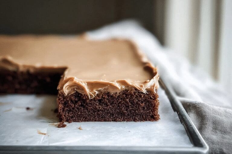 Texas Sheet Cake 60.Png