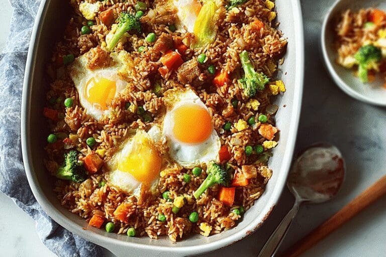 Tray Bake Egg Fried Rice 19.Png