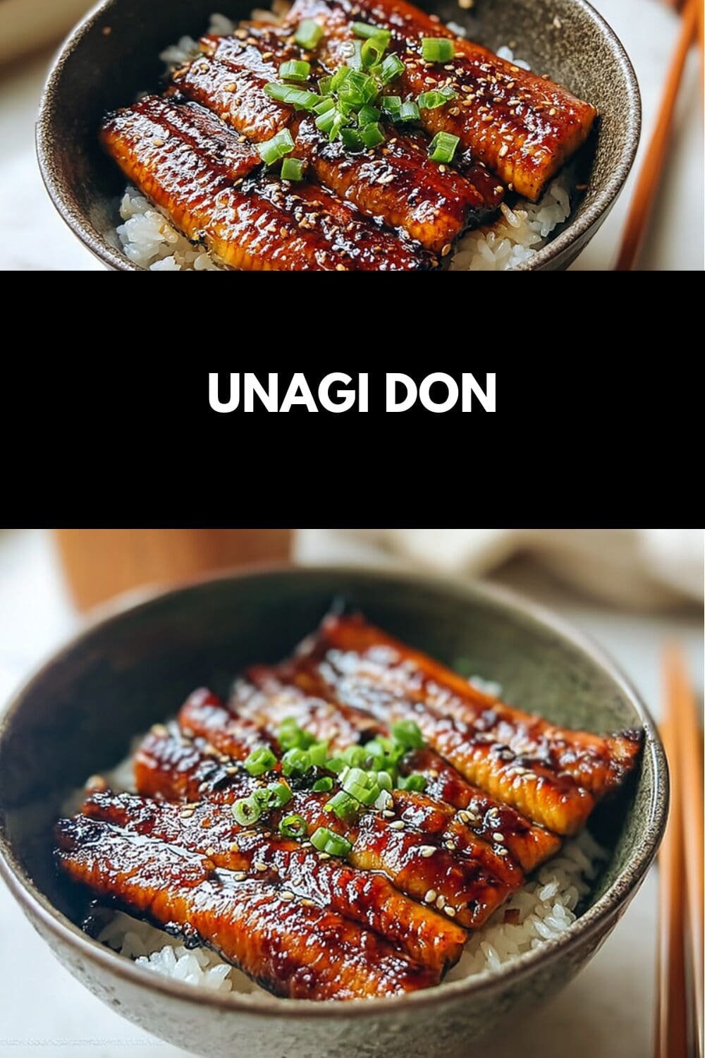 Unagi Don