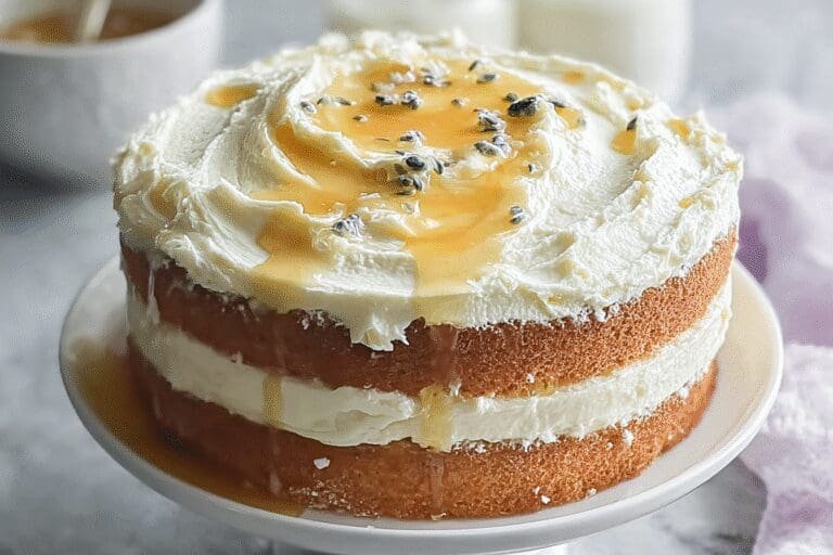 Vanilla Layer Cake 30.Png