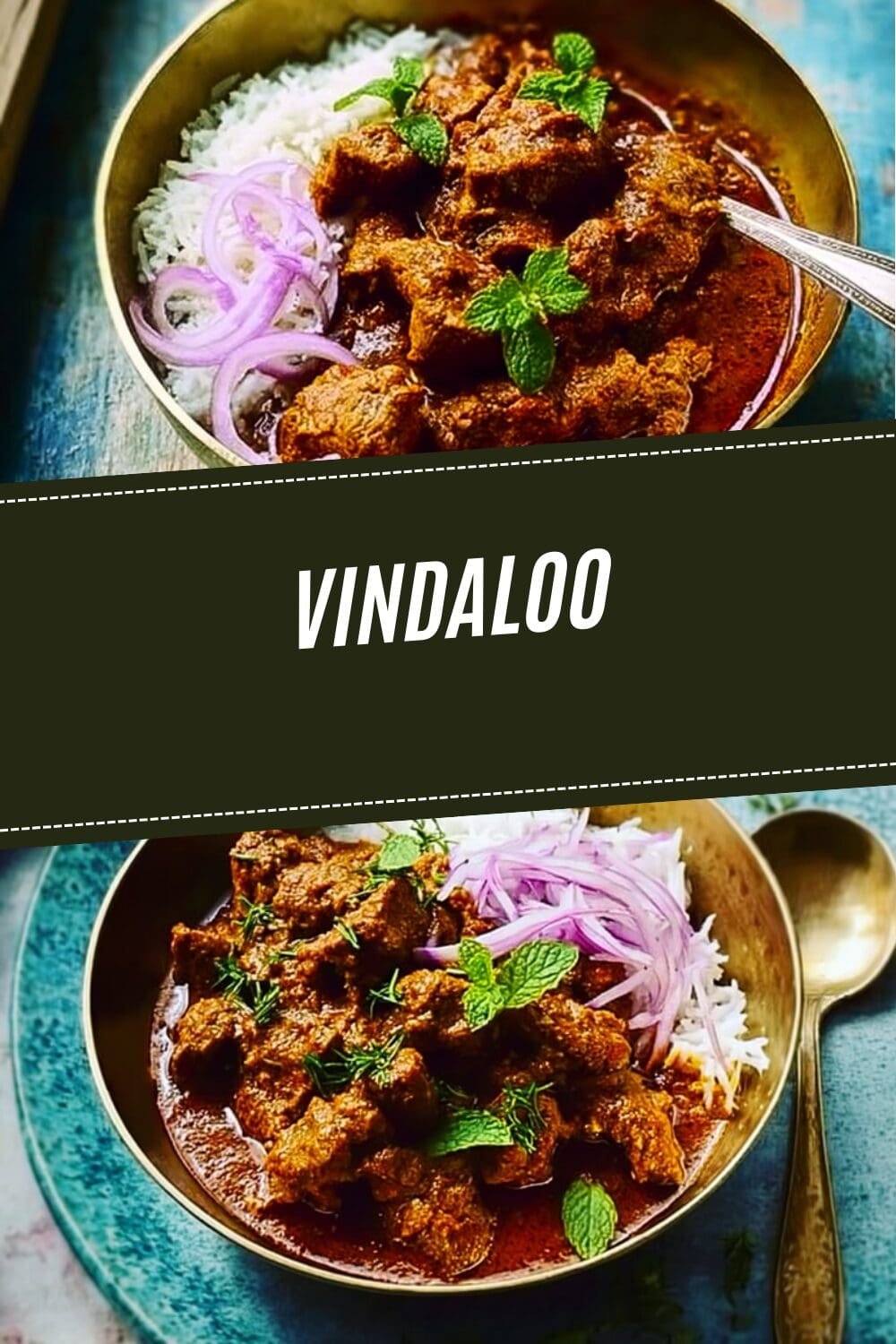 Vindaloo
