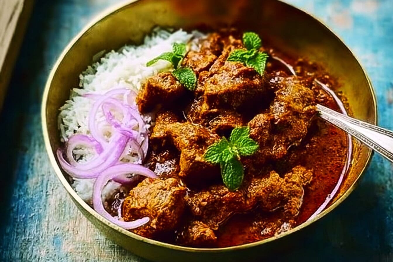 Vindaloo