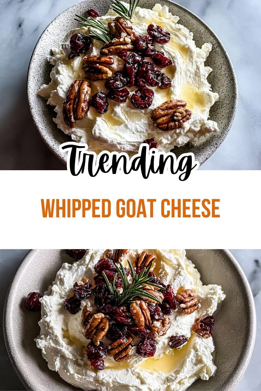 Whipped Goat Cheese Recipes And Tips For Creamy Deliciousness 7 Whipped Goat Cheese