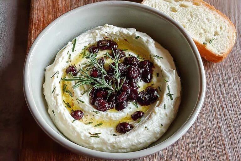 Whipped Ricotta Dip 78.Png