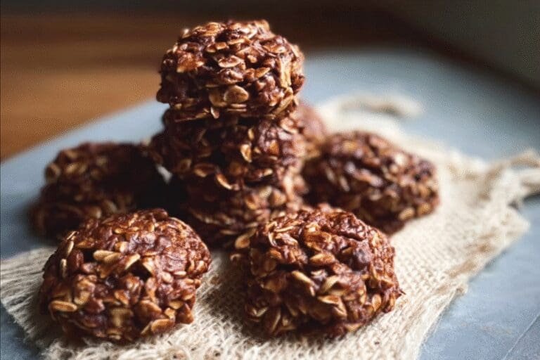 Healthy No Bake Cookies 97.Png