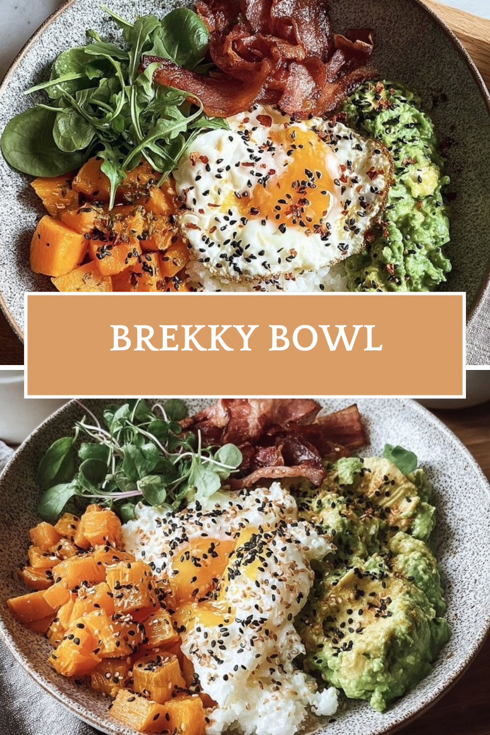 Brekky Bowl