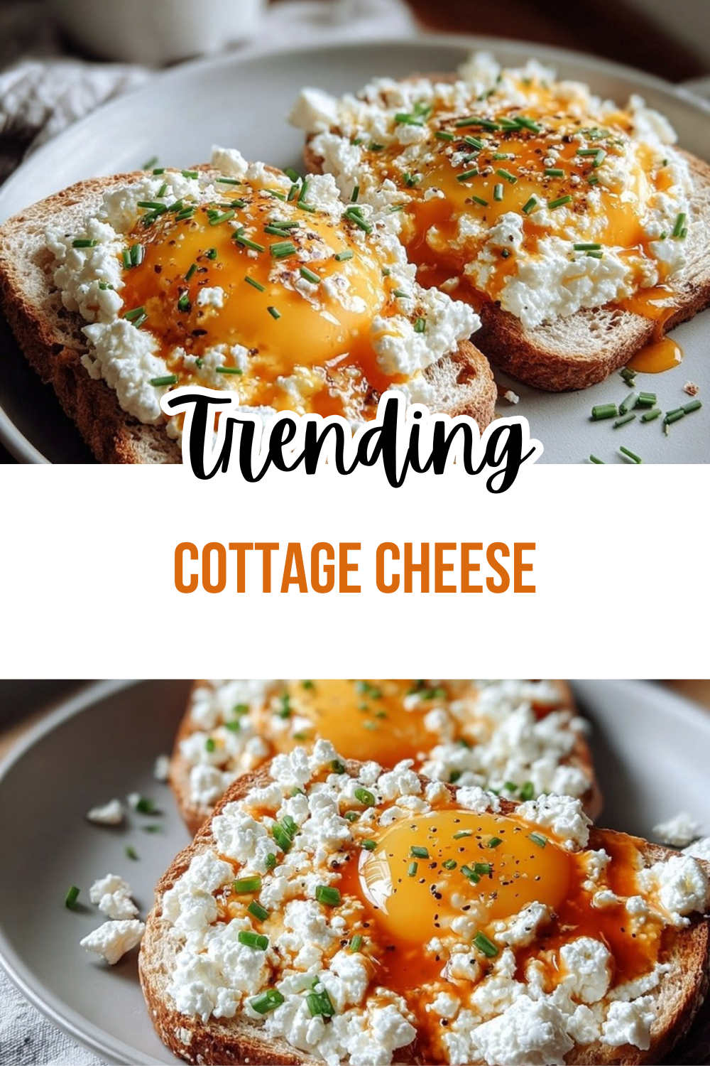 Cottage Cheese