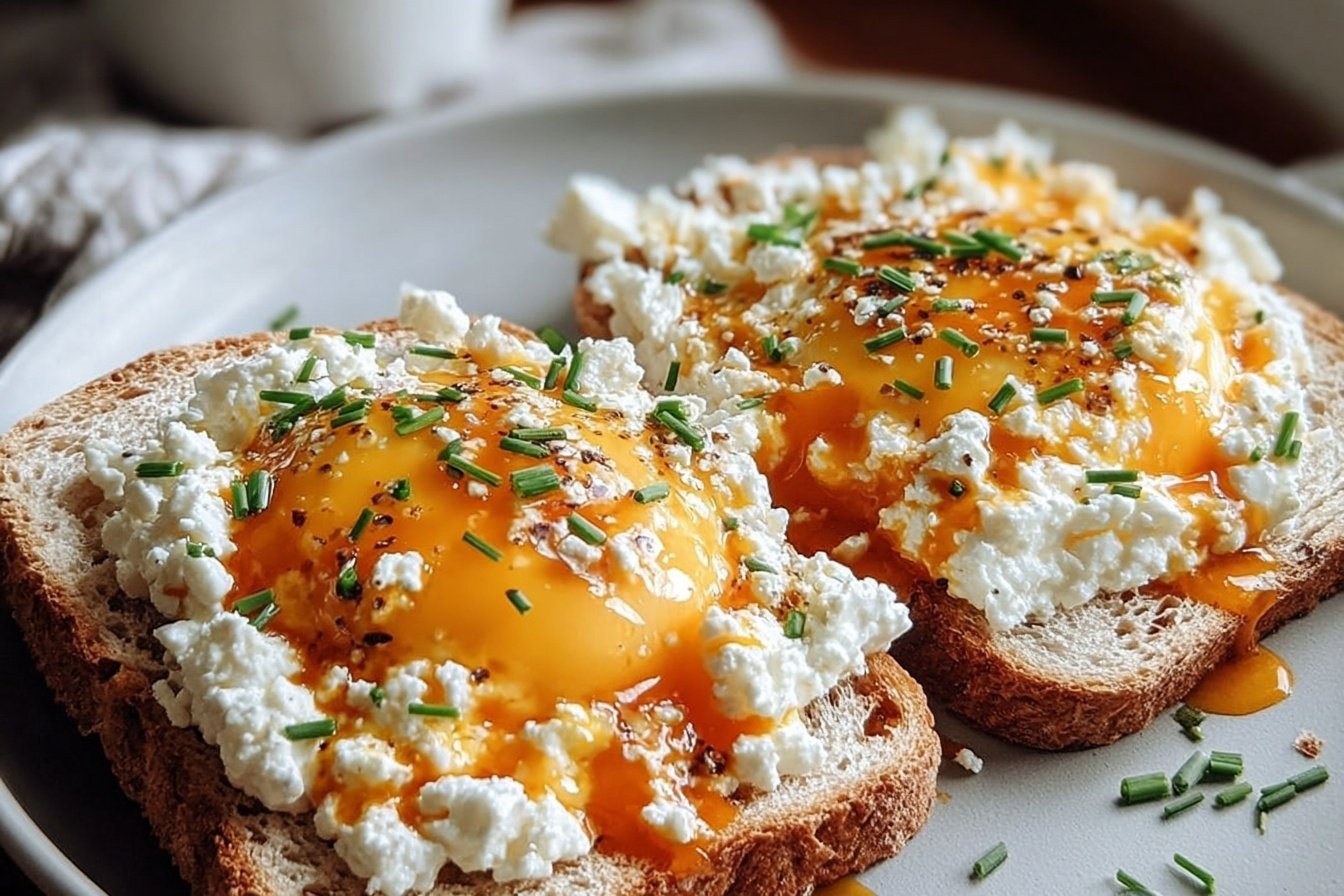 Cottage Cheese
