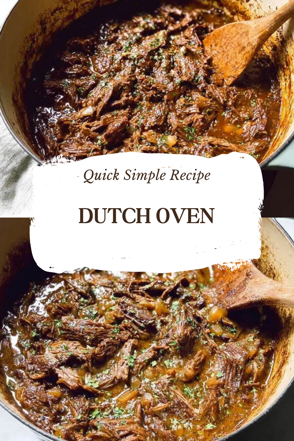 Dutch Oven