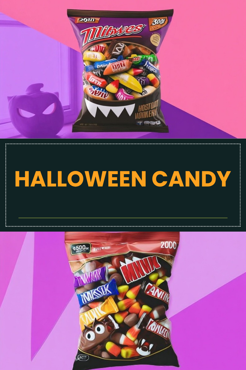 2025 Halloween Candy Variety Packs Ranked Worst To Best 7 Halloween Candy
