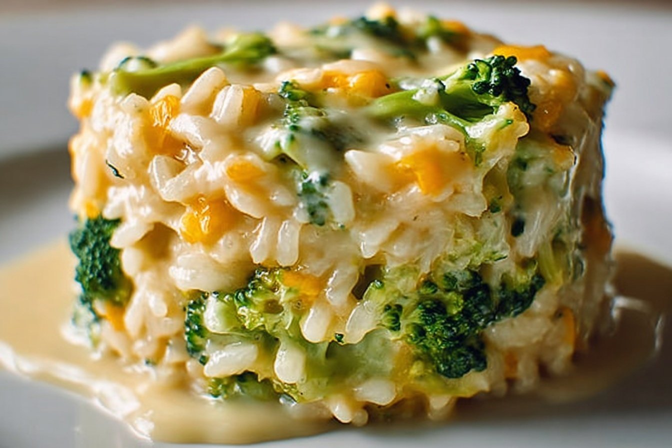 High Protein High Fiber Broccoli Cheddar Rice Cup