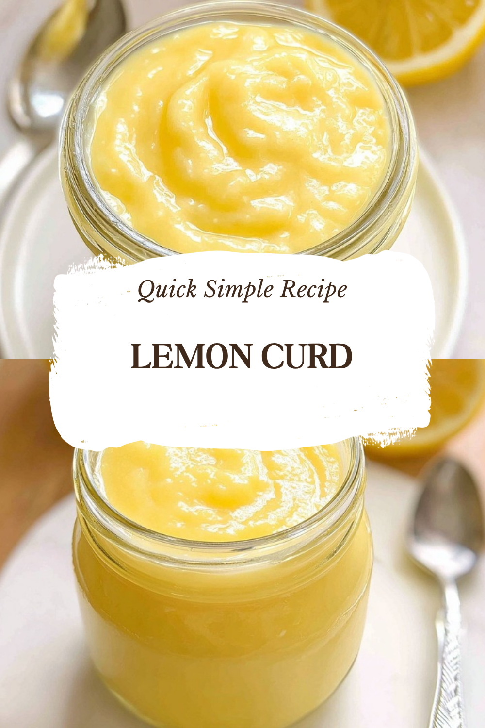 Lemon Curd