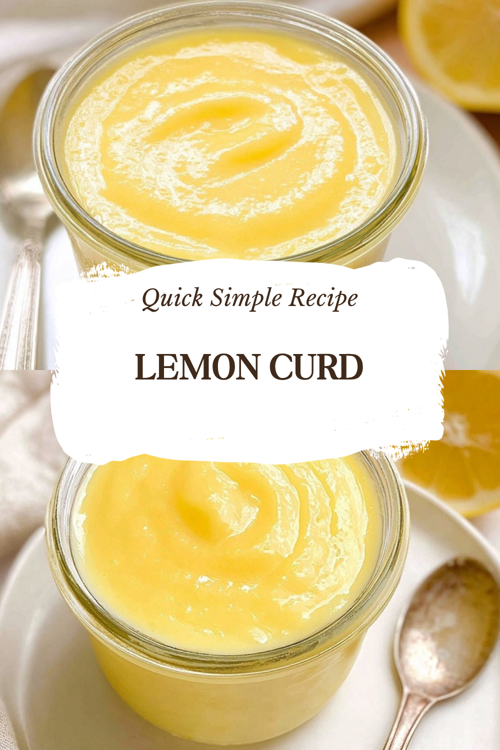 Lemon Curd