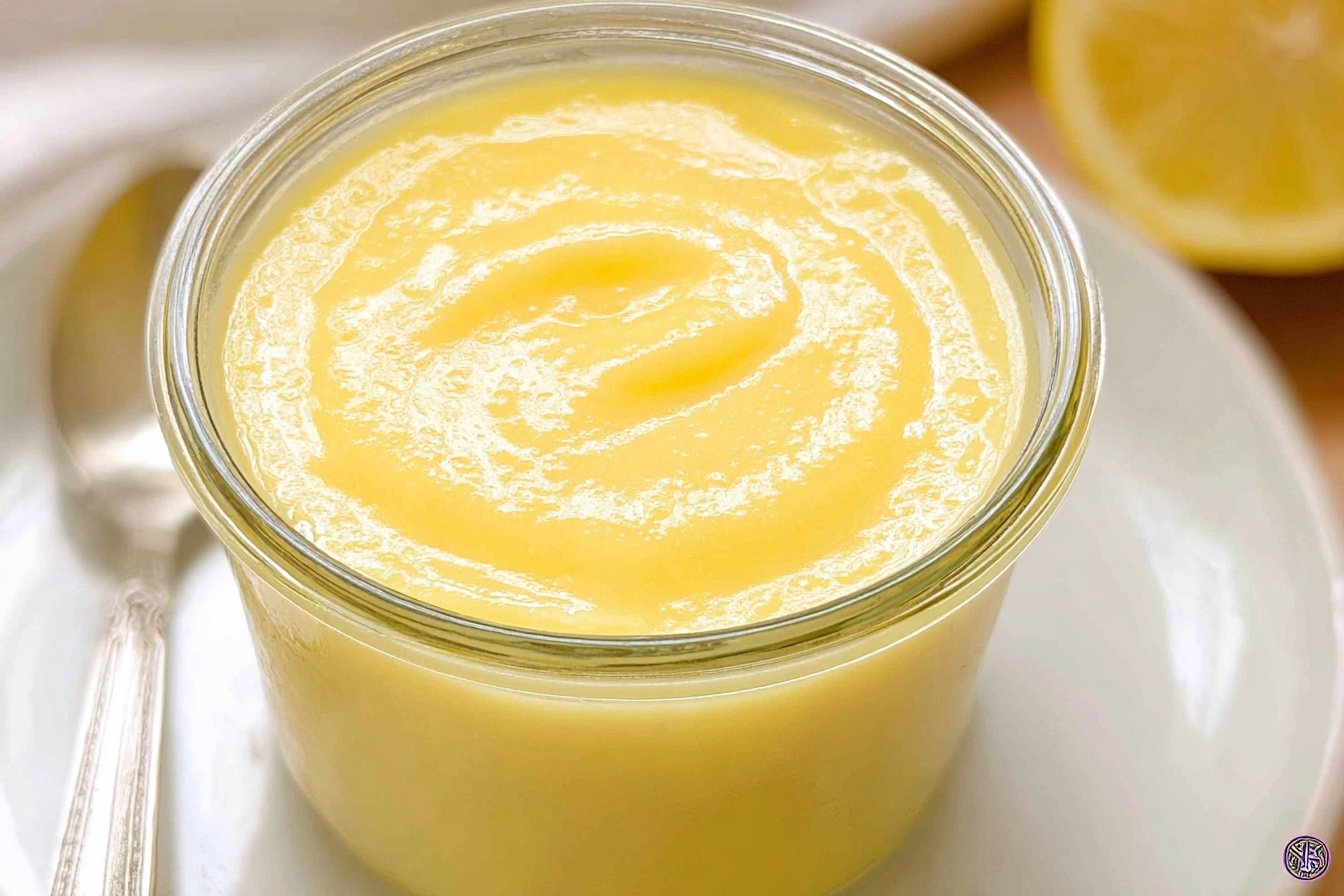 Lemon Curd