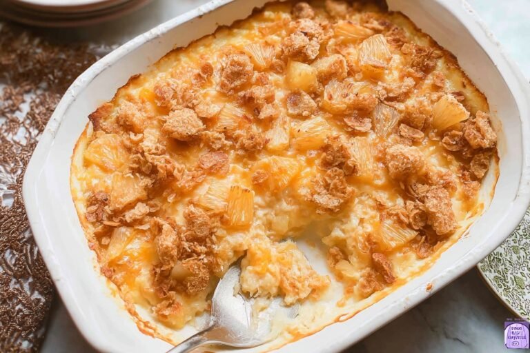 Pineapple Casserole 10.Png