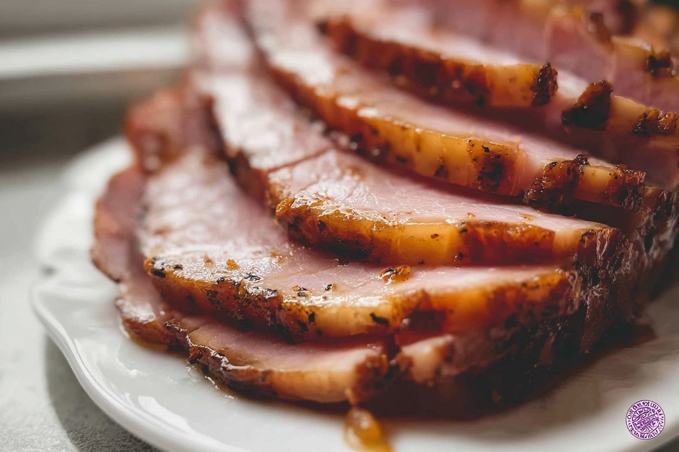 Pineapple Ham Glaze