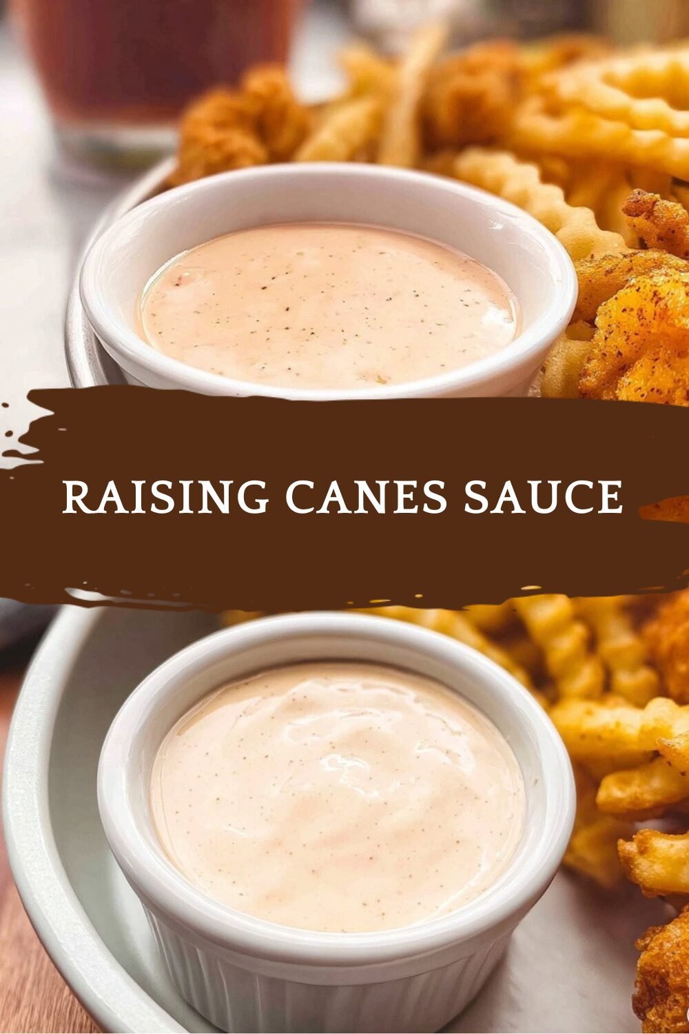 Raising Cane'S Sauce Copycat Recipe 4 Raising Canes Sauce