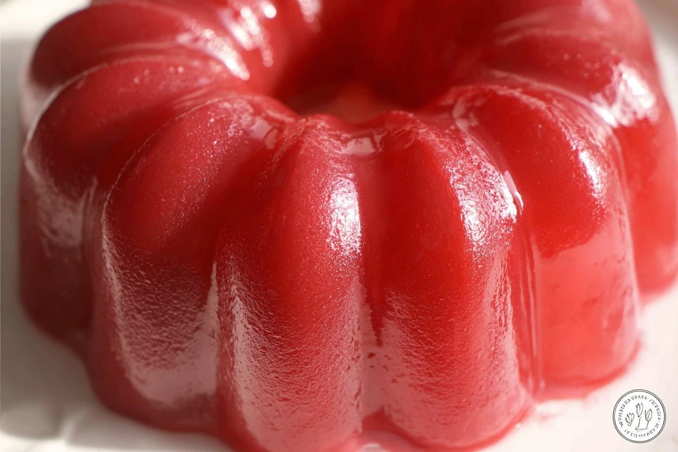 Creamy Strawberry Jello Mold Recipe 6 Strawberry Jello Mold